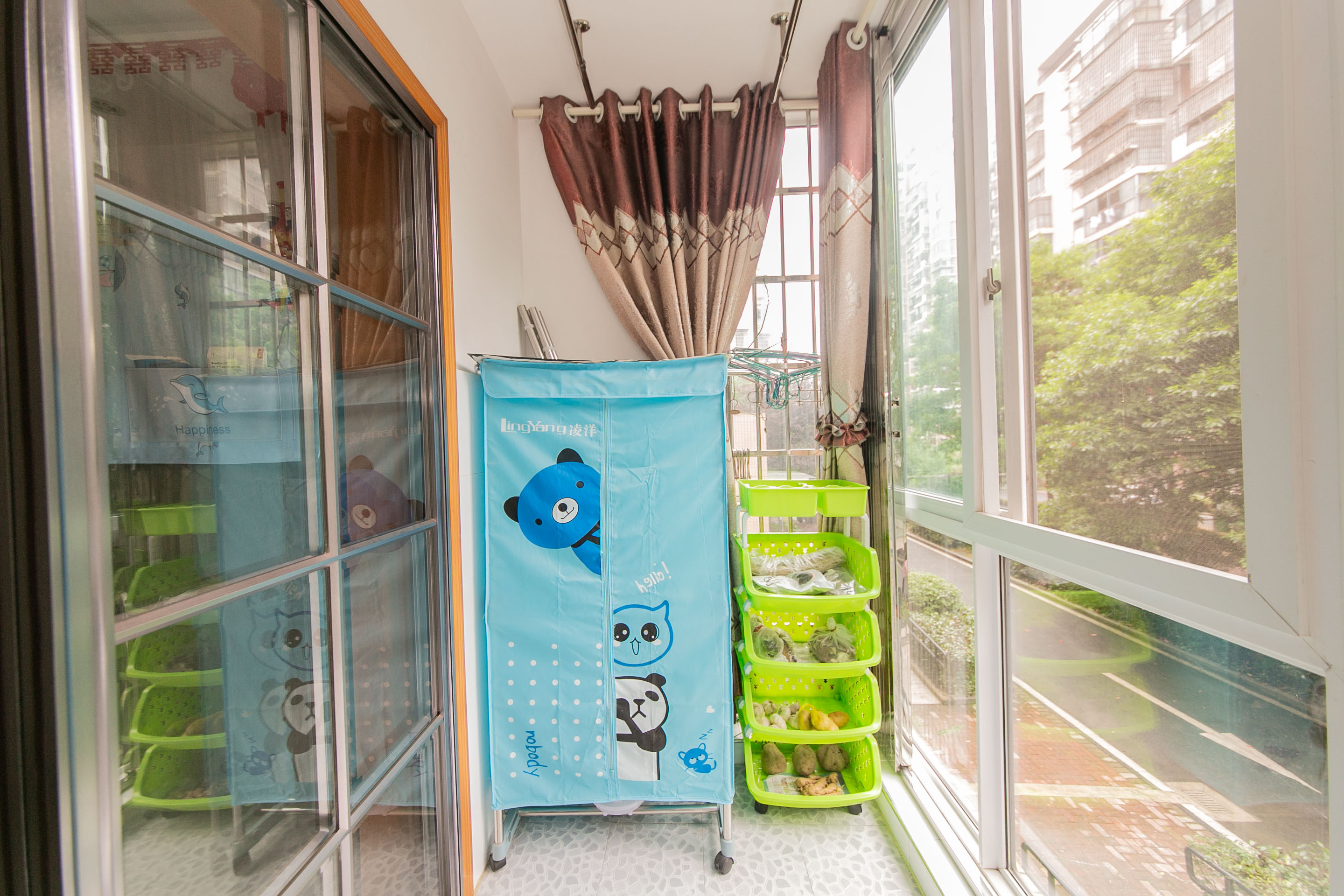 山语城一期  3室2厅2卫   116.00万阳台