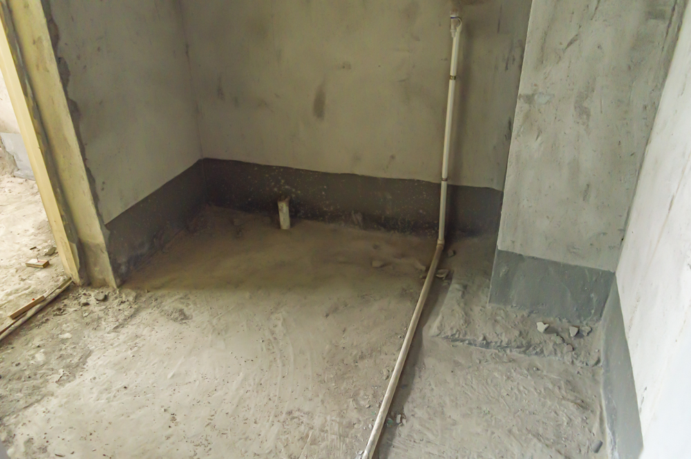 铂金汉宫  4室2厅2卫    72.8万卫生间