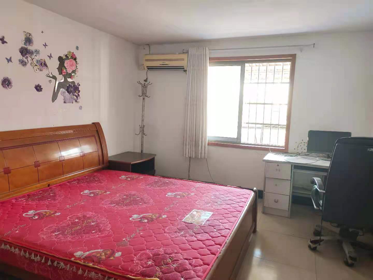 秀龙小区 3室2厅1卫 1000.0元/月 秀龙小区 3室2厅1卫 1000.0元/月户型图