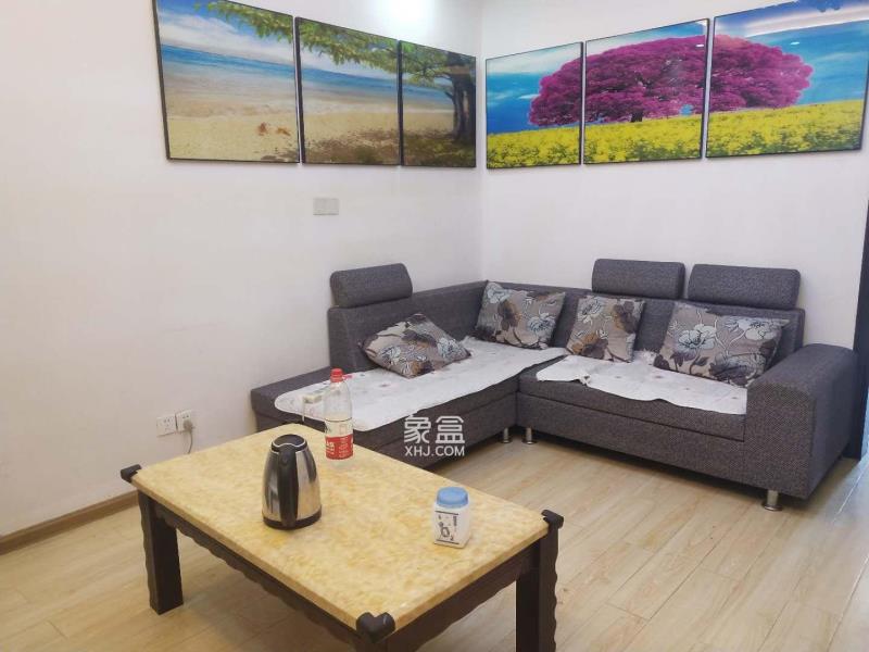 佳诚时代广场 1室1厅1卫 1100.0元/月 佳诚时代广场 1室1厅1卫 1100.0元/月户型图