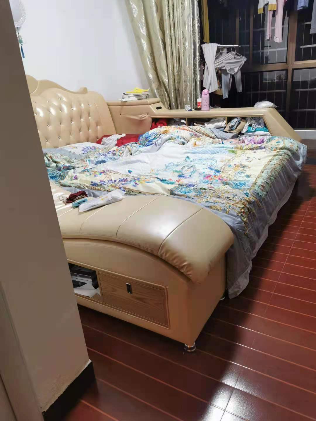 城南壹号  3室2厅2卫    69.8万卧室