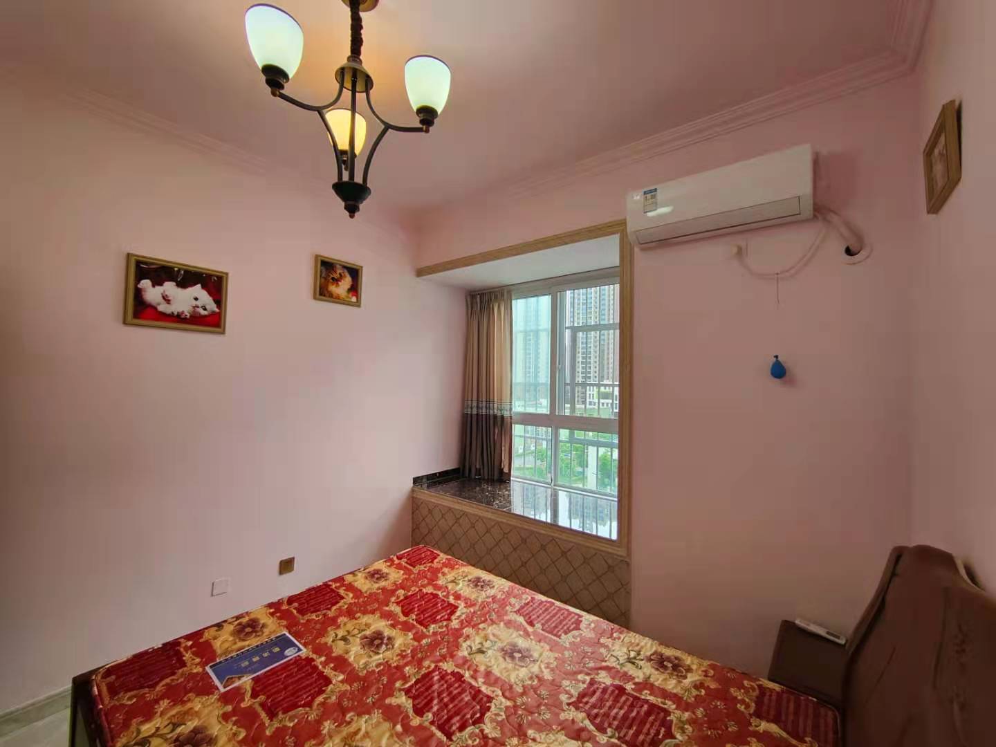 南湖春天 1室1厅1卫 1600.0元/月 南湖春天 1室1厅1卫 1600.0元/月室内图