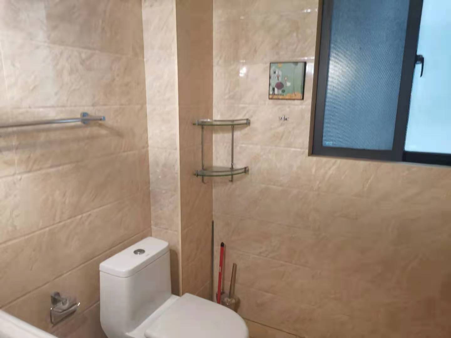 金域半岛 2室2厅2卫 2200.0元/月 金域半岛 2室2厅2卫 2200.0元/月室内图