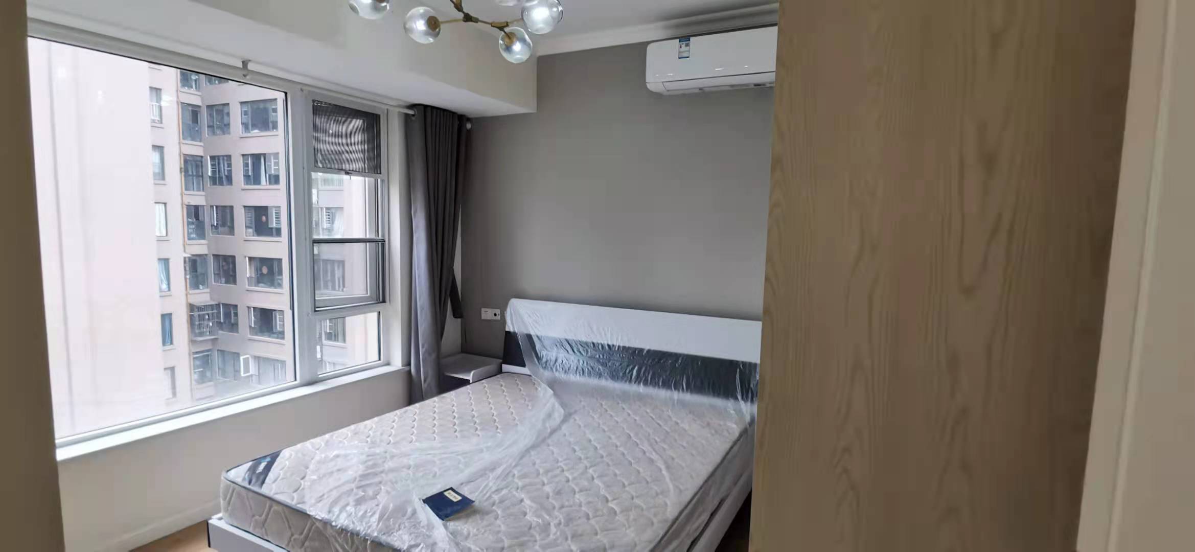 南湖逸家  3室2厅1卫   2400.00元/月室内图