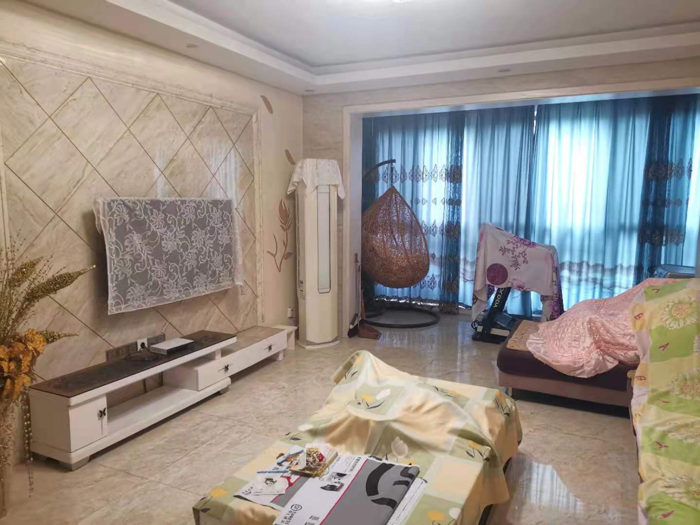 金域半岛 2室2厅2卫 2200.0元/月 金域半岛 2室2厅2卫 2200.0元/月户型图