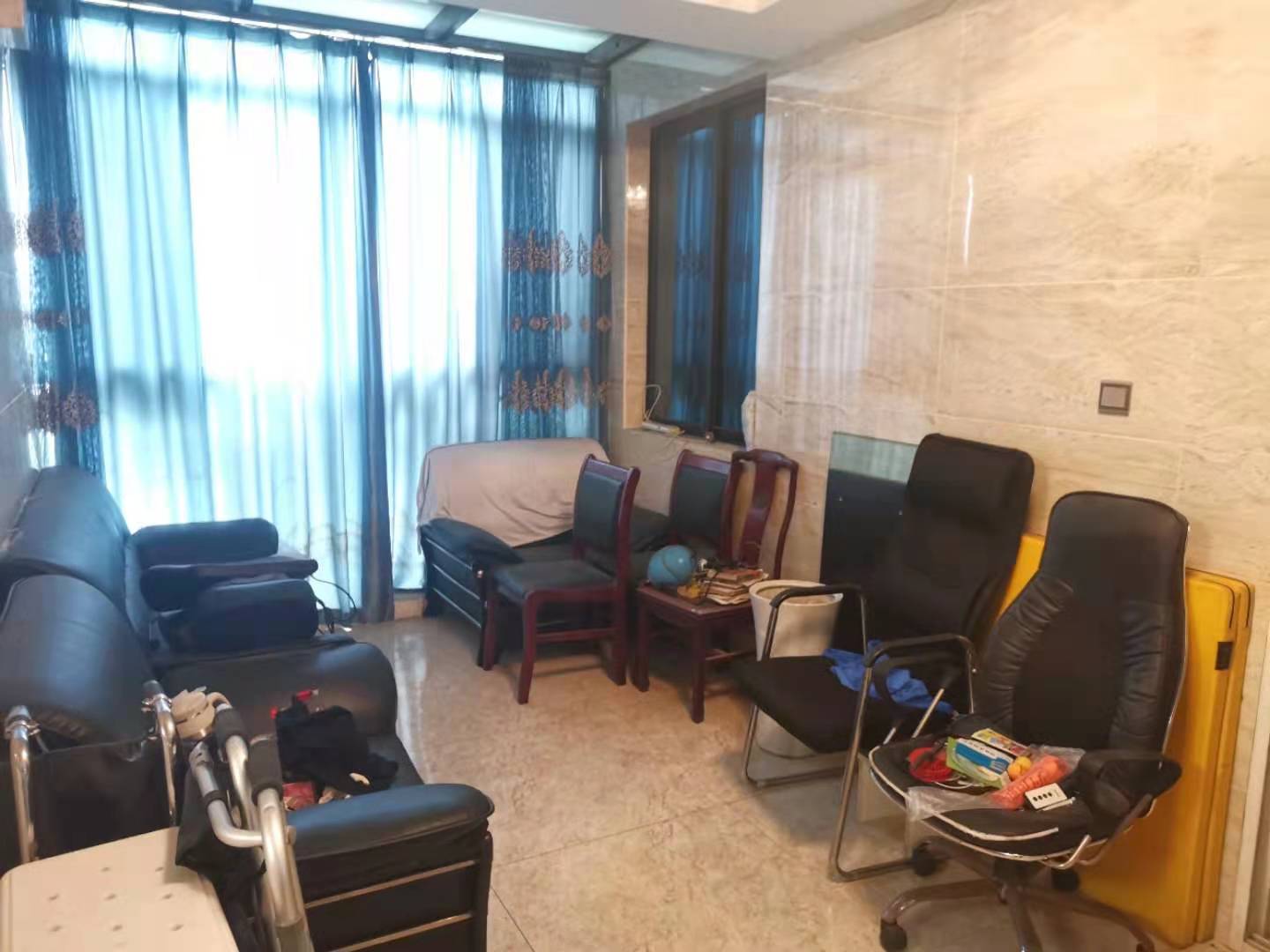 金域半岛 2室2厅2卫 2200.0元/月 金域半岛 2室2厅2卫 2200.0元/月室内图