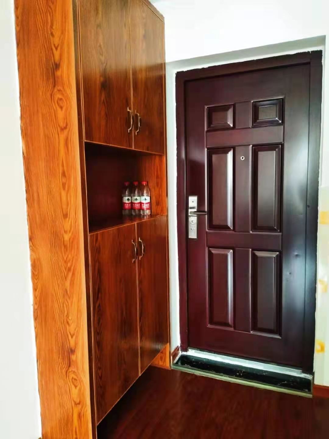 南湖逸家 3室1厅1卫 2300.0元/月 南湖逸家 3室1厅1卫 2300.0元/月