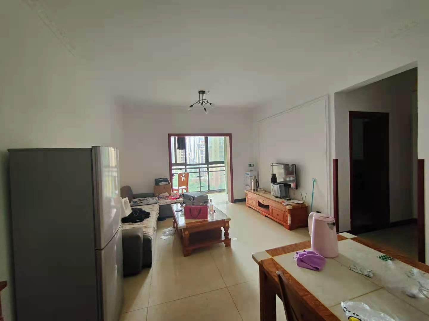 天府鹤林-东区(二期) 2室1厅1卫 1900.0元/月 天府鹤林-东区(二期) 2室1厅1卫 1900.0元/月室内图