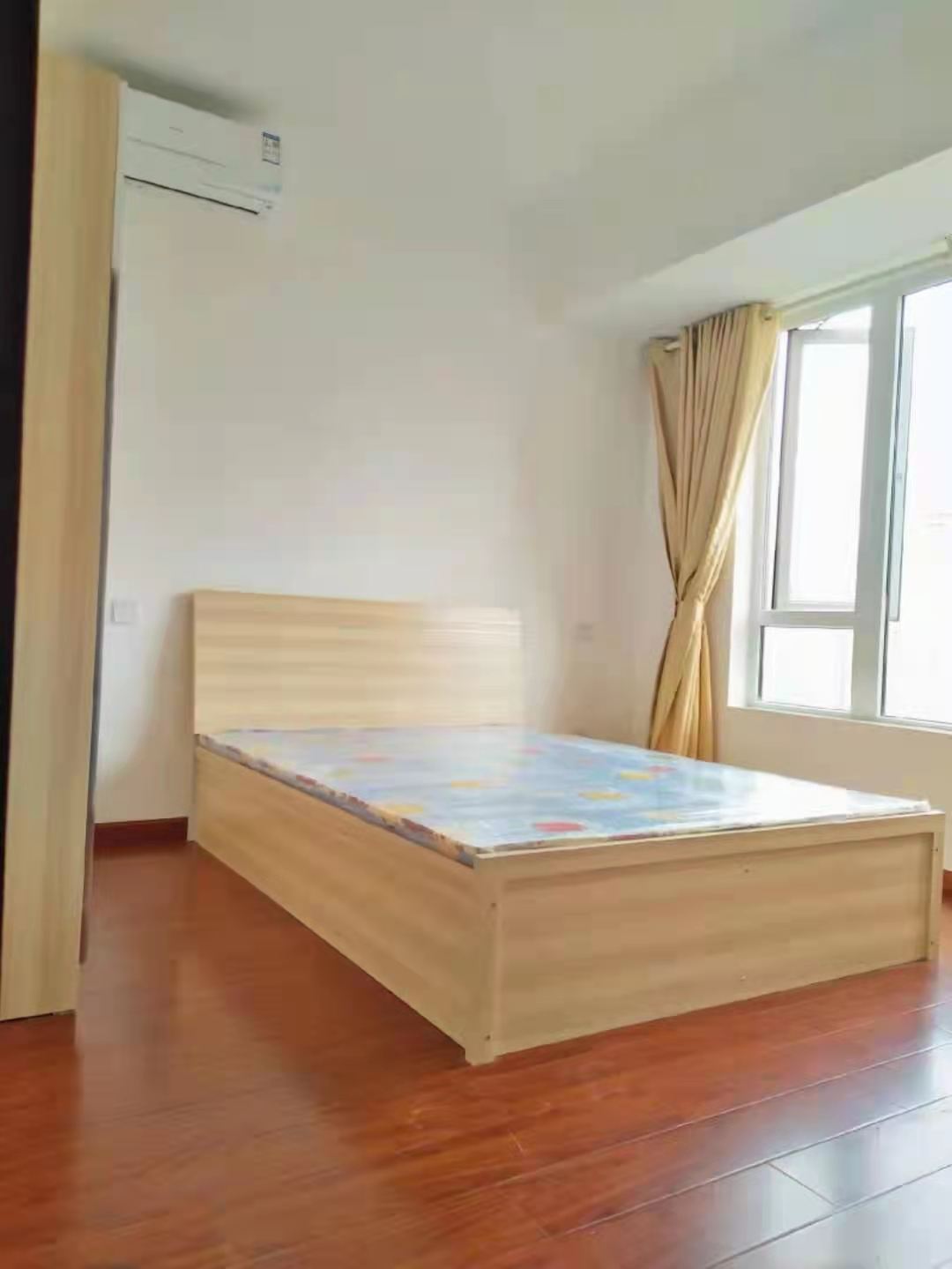 南湖逸家 3室1厅1卫 2300.0元/月 南湖逸家 3室1厅1卫 2300.0元/月室内图