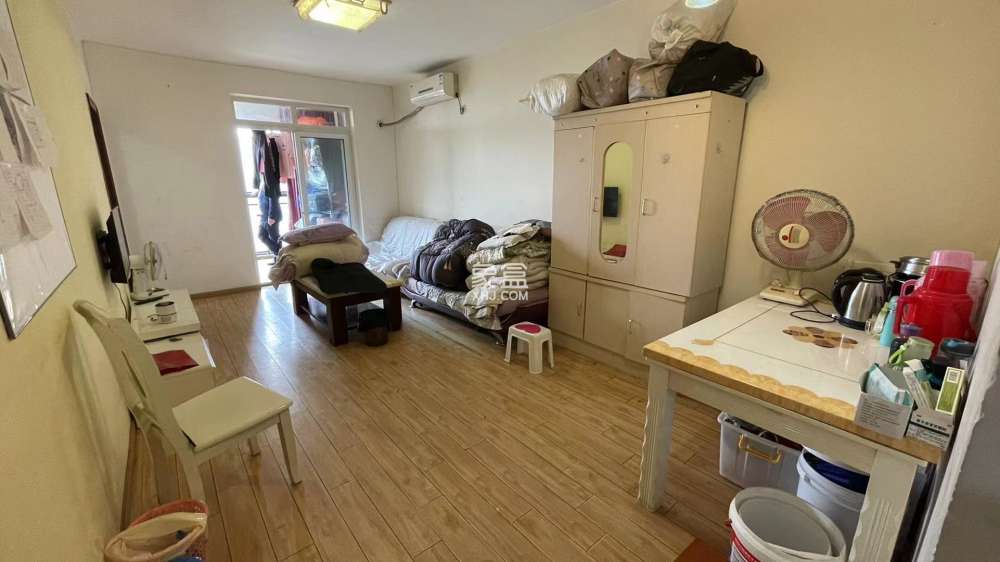 光华揽胜  2室1厅1卫    220.0万