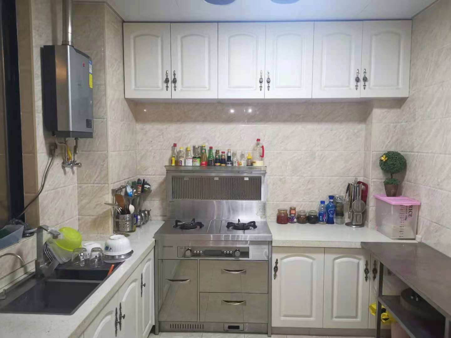 金域半岛 2室2厅2卫 2200.0元/月 金域半岛 2室2厅2卫 2200.0元/月室内图