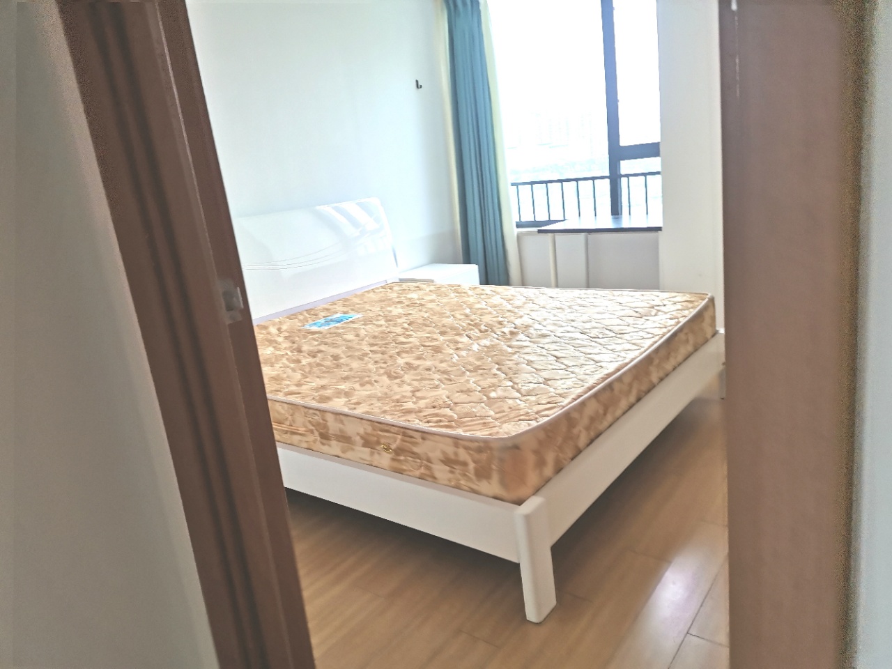 中信城右岸 3室1厅1卫 2700.0元/月 中信城右岸 3室1厅1卫 2700.0元/月室内图