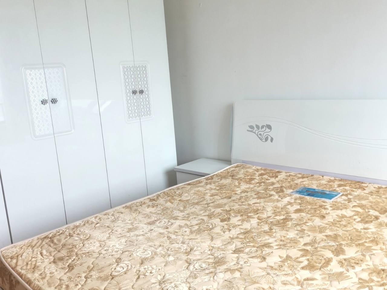 中信城右岸 3室1厅1卫 2700.0元/月 中信城右岸 3室1厅1卫 2700.0元/月小区图