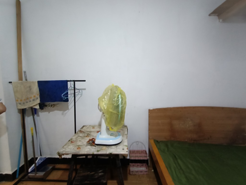 富绿新村  1室0厅1卫    580.0元/月室内图1