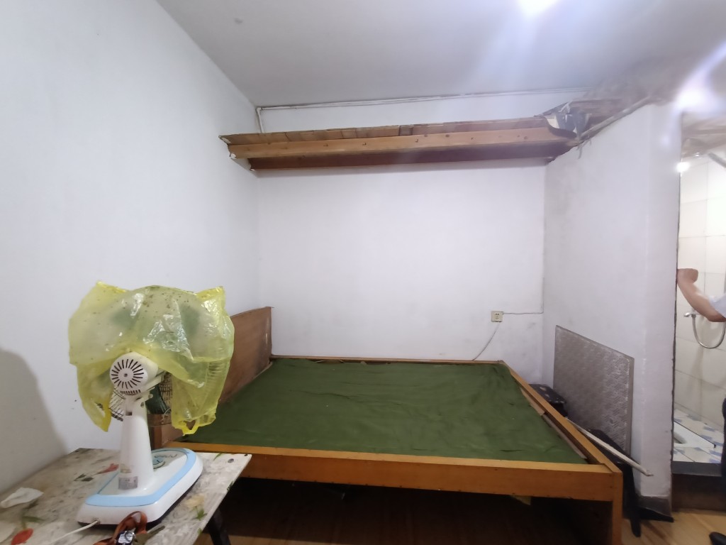 富绿新村  1室0厅1卫    580.0元/月室内图