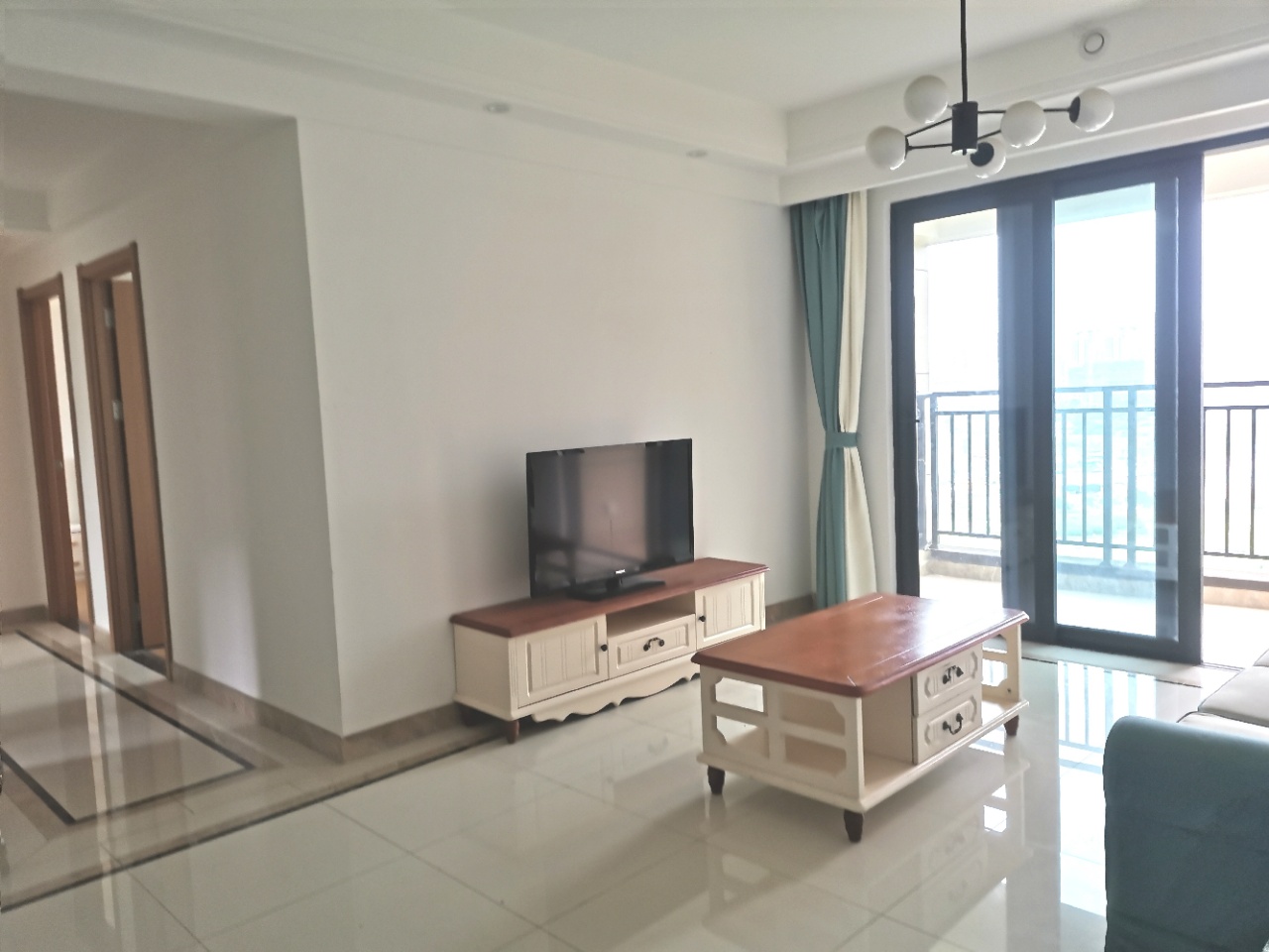 中信城右岸 3室1厅1卫 2700.0元/月 中信城右岸 3室1厅1卫 2700.0元/月