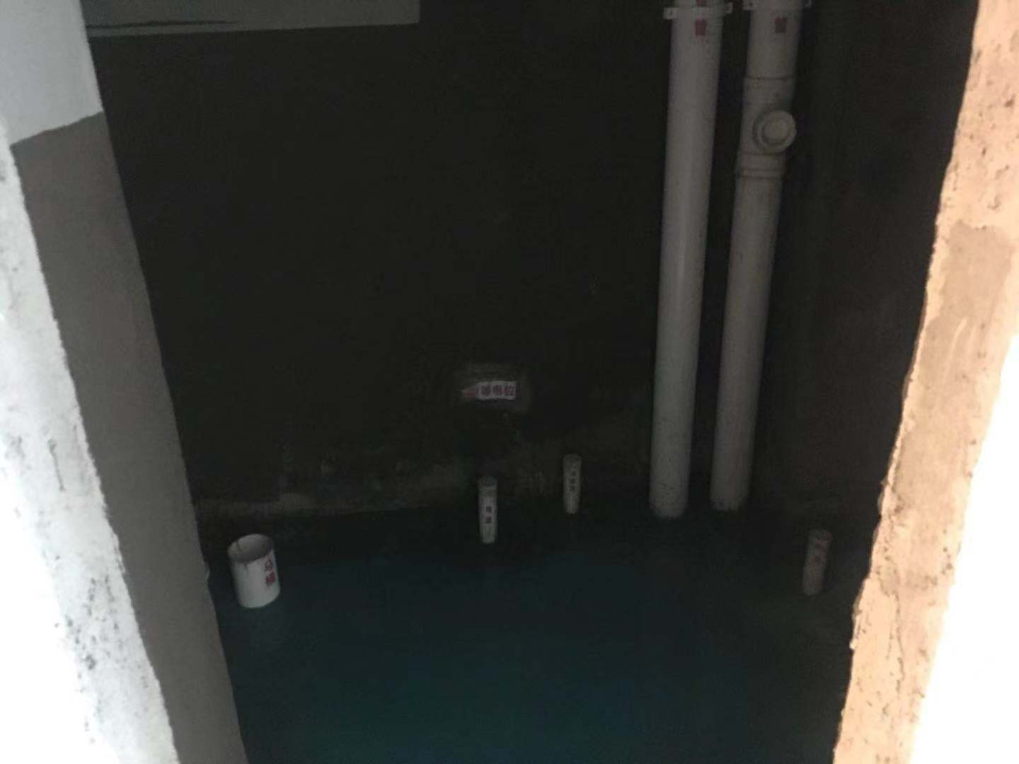 中海珑悦府  1室1厅1卫    1400.0元/月室内图