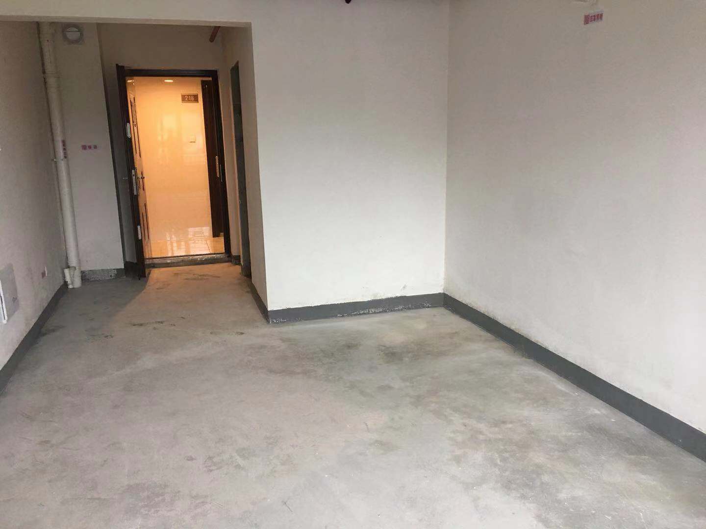 中海珑悦府 1室1厅1卫 1400.0元/月 中海珑悦府 1室1厅1卫 1400.0元/月室内图