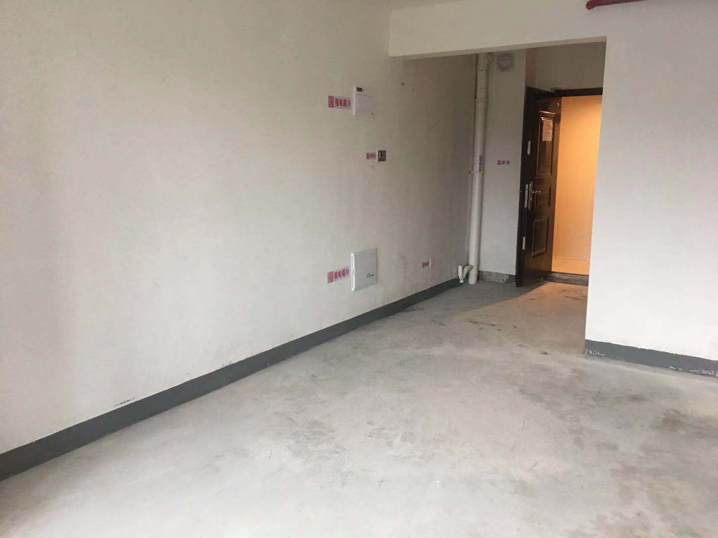 中海珑悦府 1室1厅1卫 1400.0元/月 中海珑悦府 1室1厅1卫 1400.0元/月室内图