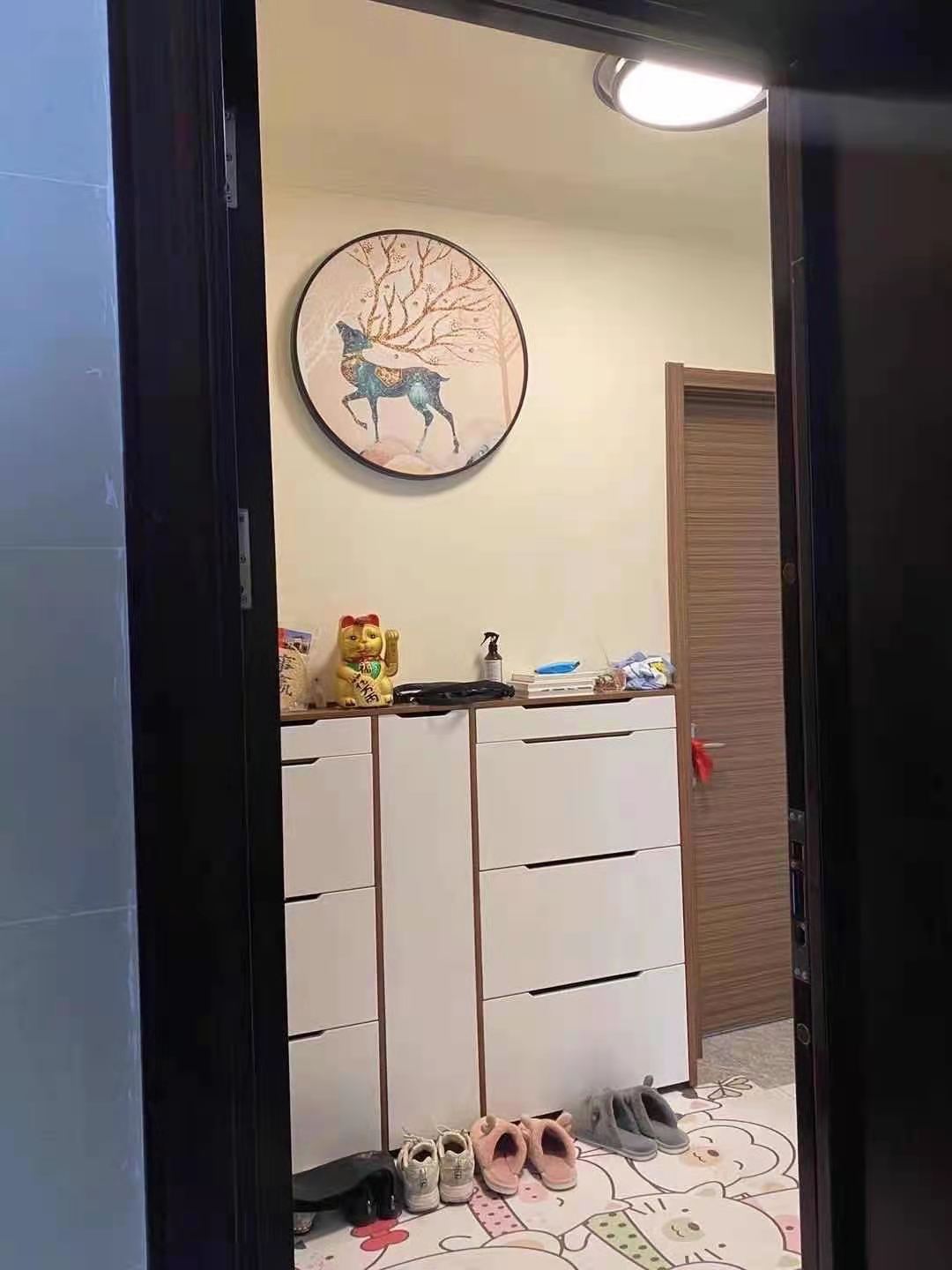 碧桂园 3室2厅2卫 100.0万 碧桂园 3室2厅2卫 100.0万客厅