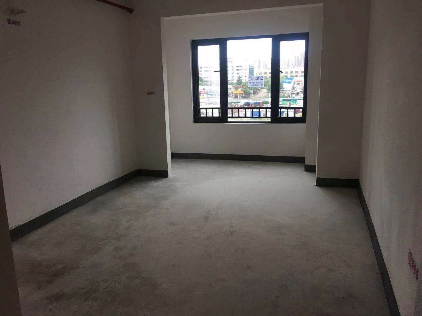 中海珑悦府 1室1厅1卫 1400.0元/月 中海珑悦府 1室1厅1卫 1400.0元/月室内图