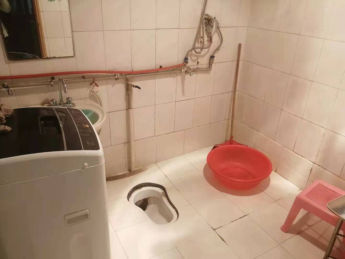 永丰商厦 2室1厅1卫 0.0元/月 永丰商厦 2室1厅1卫 0.0元/月室内图