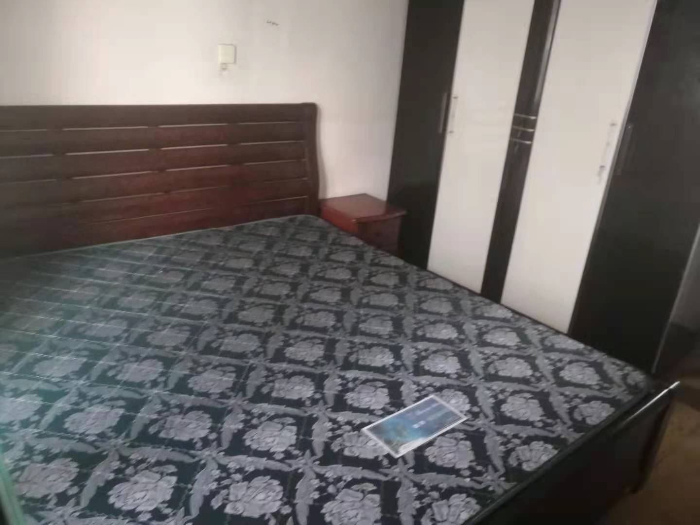 永丰商厦 2室1厅1卫 0.0元/月 永丰商厦 2室1厅1卫 0.0元/月室内图