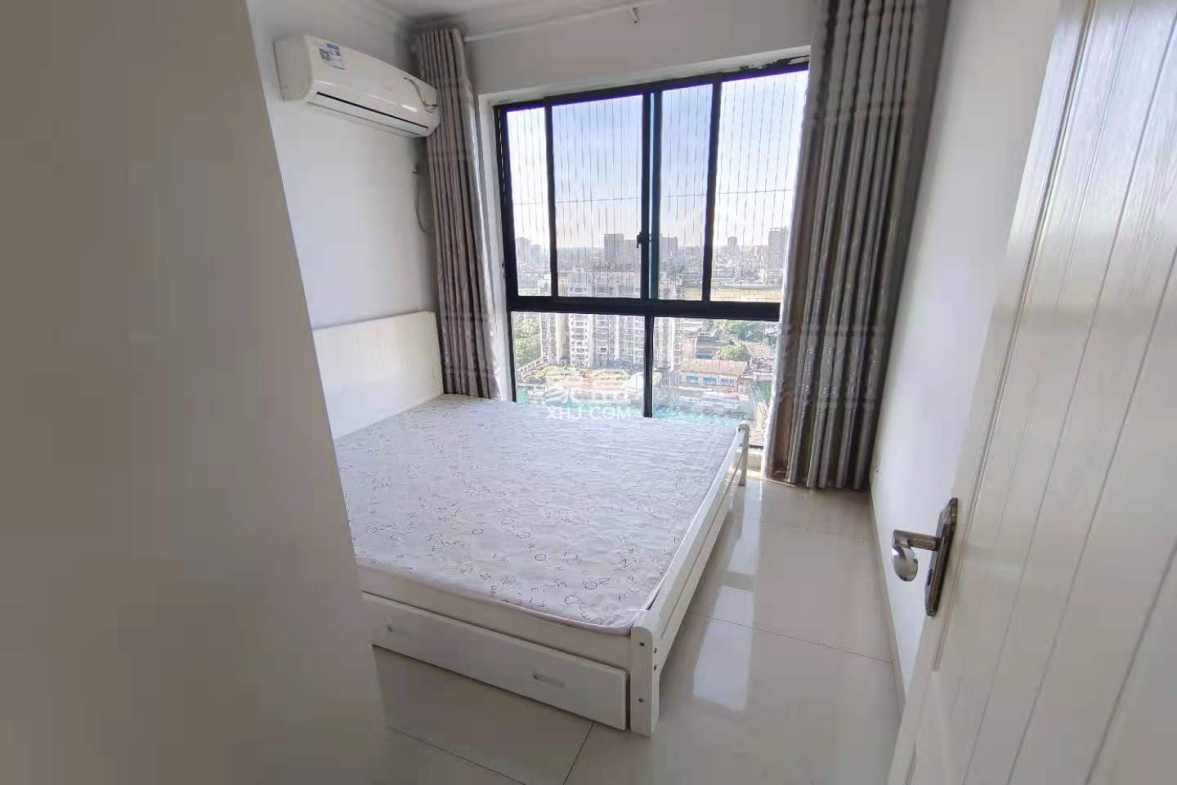 新都汇 1室1厅1卫 1300.0元/月 新都汇 1室1厅1卫 1300.0元/月室内图