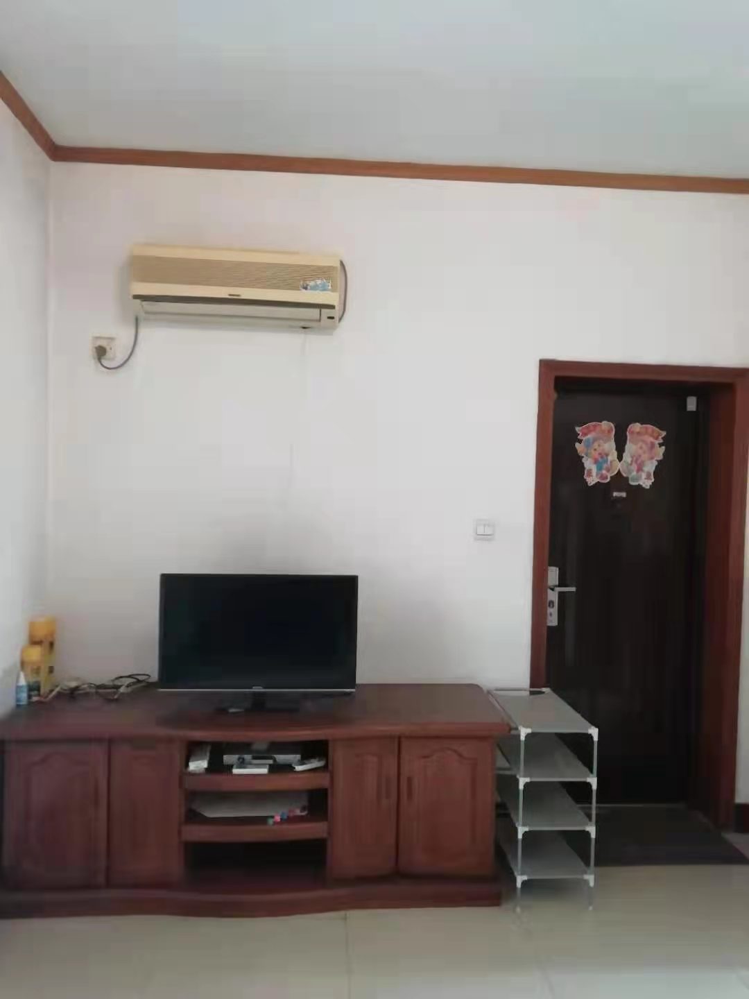 市建小区 2室1厅1卫 1000.0元/月 市建小区 2室1厅1卫 1000.0元/月室内图