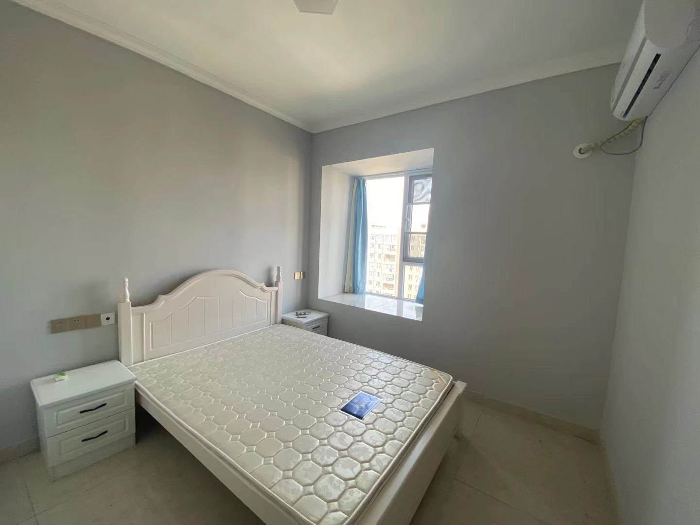 南湖春天  2室1厅1卫    1800.0元/月室内图