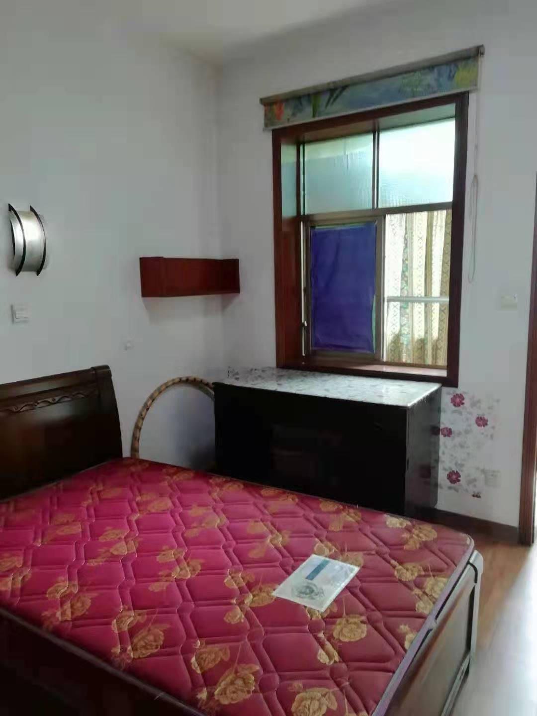 市建小区 2室1厅1卫 1000.0元/月 市建小区 2室1厅1卫 1000.0元/月室内图