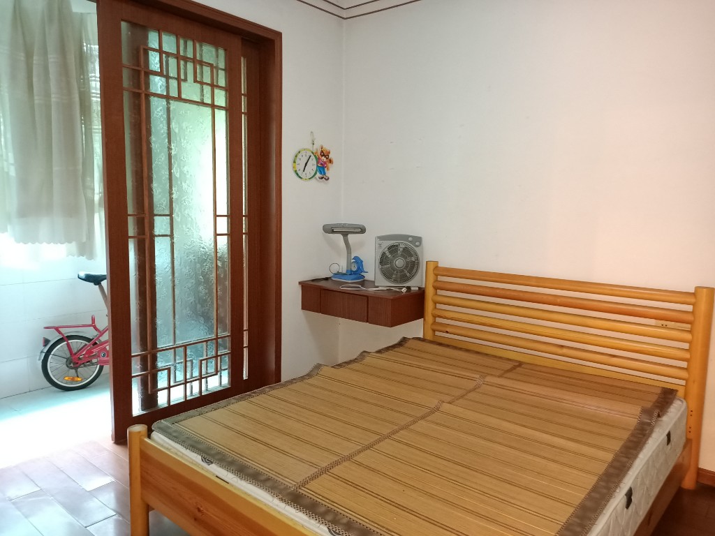 翡翠林居  3室2厅2卫    2400.0元/月室内图