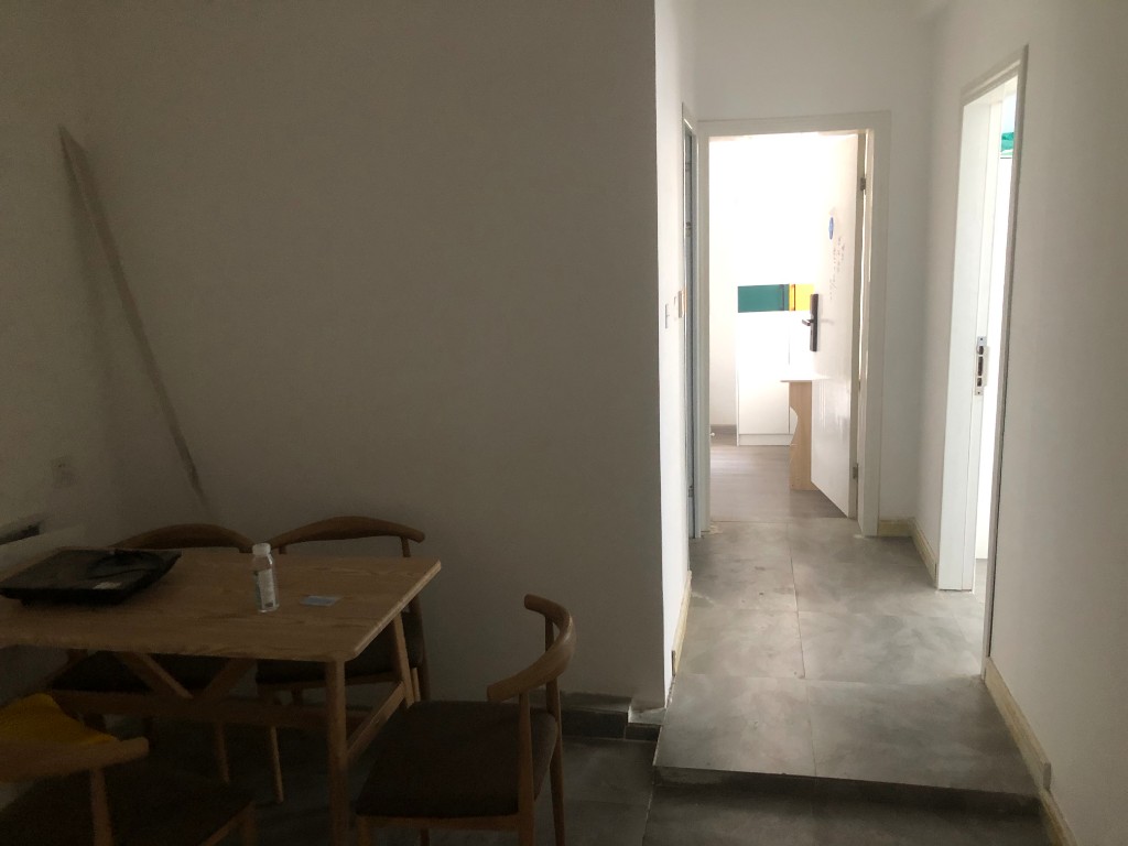 远大中央公园三期 3室2厅1卫 2400.0元/月 远大中央公园三期 3室2厅1卫 2400.0元/月室内图