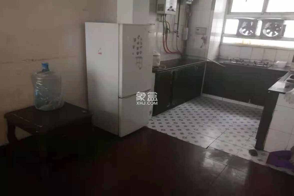 永丰商厦 2室1厅1卫 0.0元/月 永丰商厦 2室1厅1卫 0.0元/月室内图