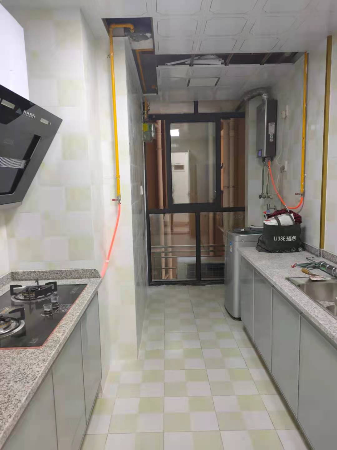 南湖国际1期 2室1厅1卫 2600.0元/月 南湖国际1期 2室1厅1卫 2600.0元/月室内图