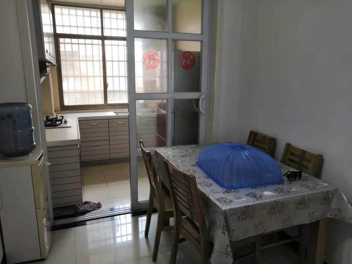 世纪花苑 5室3厅3卫 65.8万 世纪花苑 5室3厅3卫 65.8万客厅