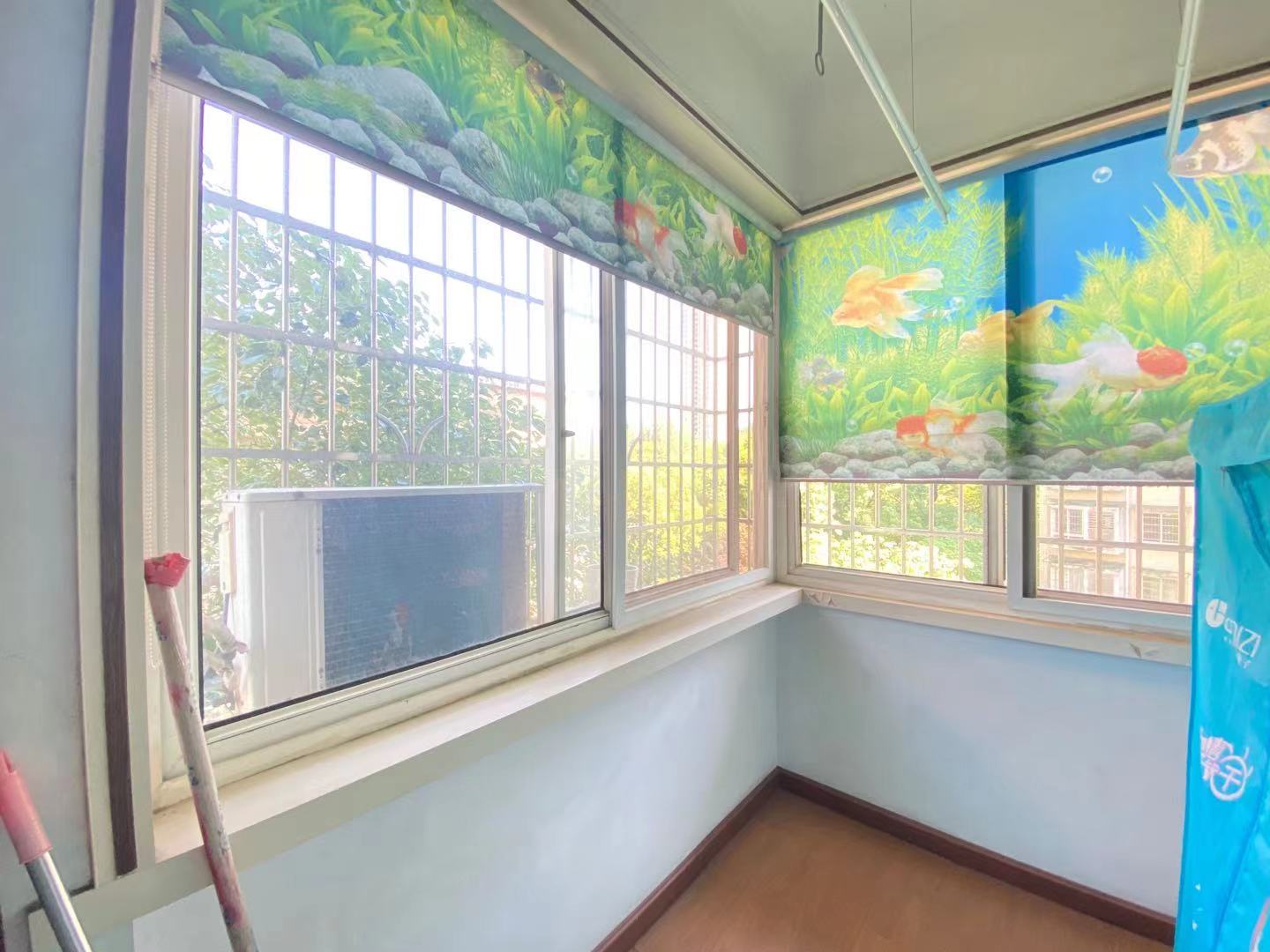 先锋小区 3室2厅1卫 1600.0元/月 先锋小区 3室2厅1卫 1600.0元/月室内图