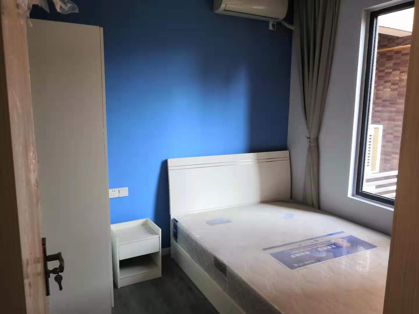 双流格林城 3室2厅2卫 2600.0元/月 双流格林城 3室2厅2卫 2600.0元/月室内图