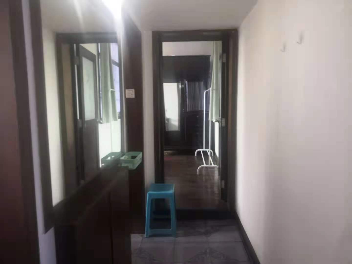 新华一村 2室1厅1卫 900.0元/月 新华一村 2室1厅1卫 900.0元/月室内图