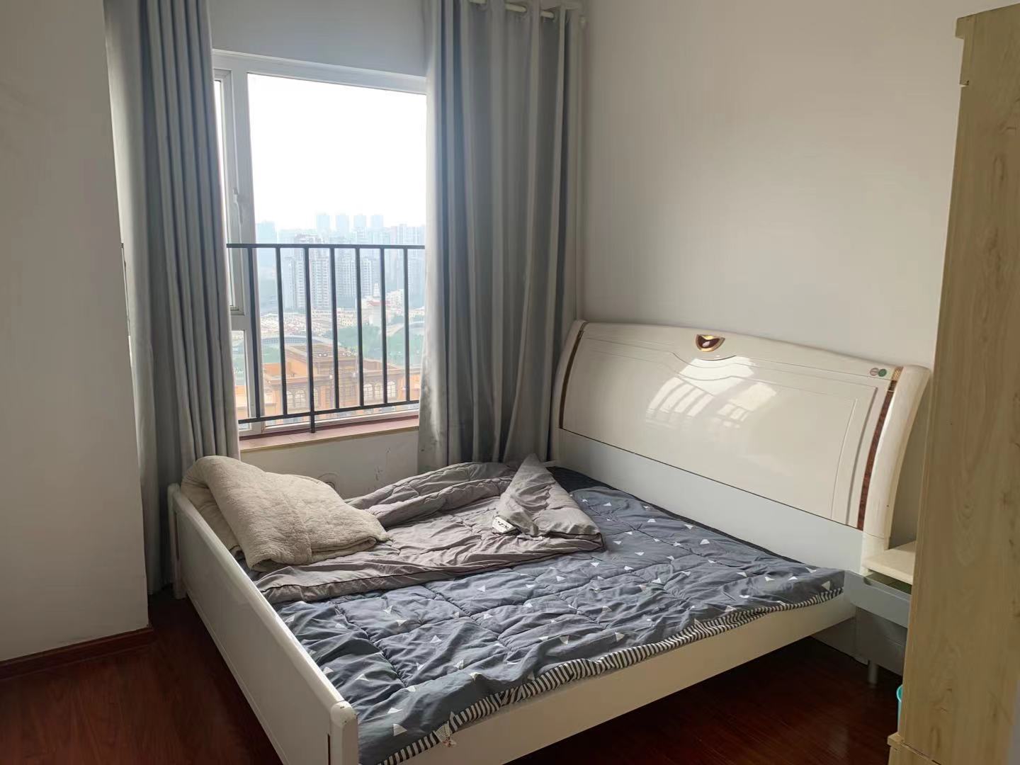 瑞升橡树林华府 2室1厅1卫 1800.0元/月 瑞升橡树林华府 2室1厅1卫 1800.0元/月室内图