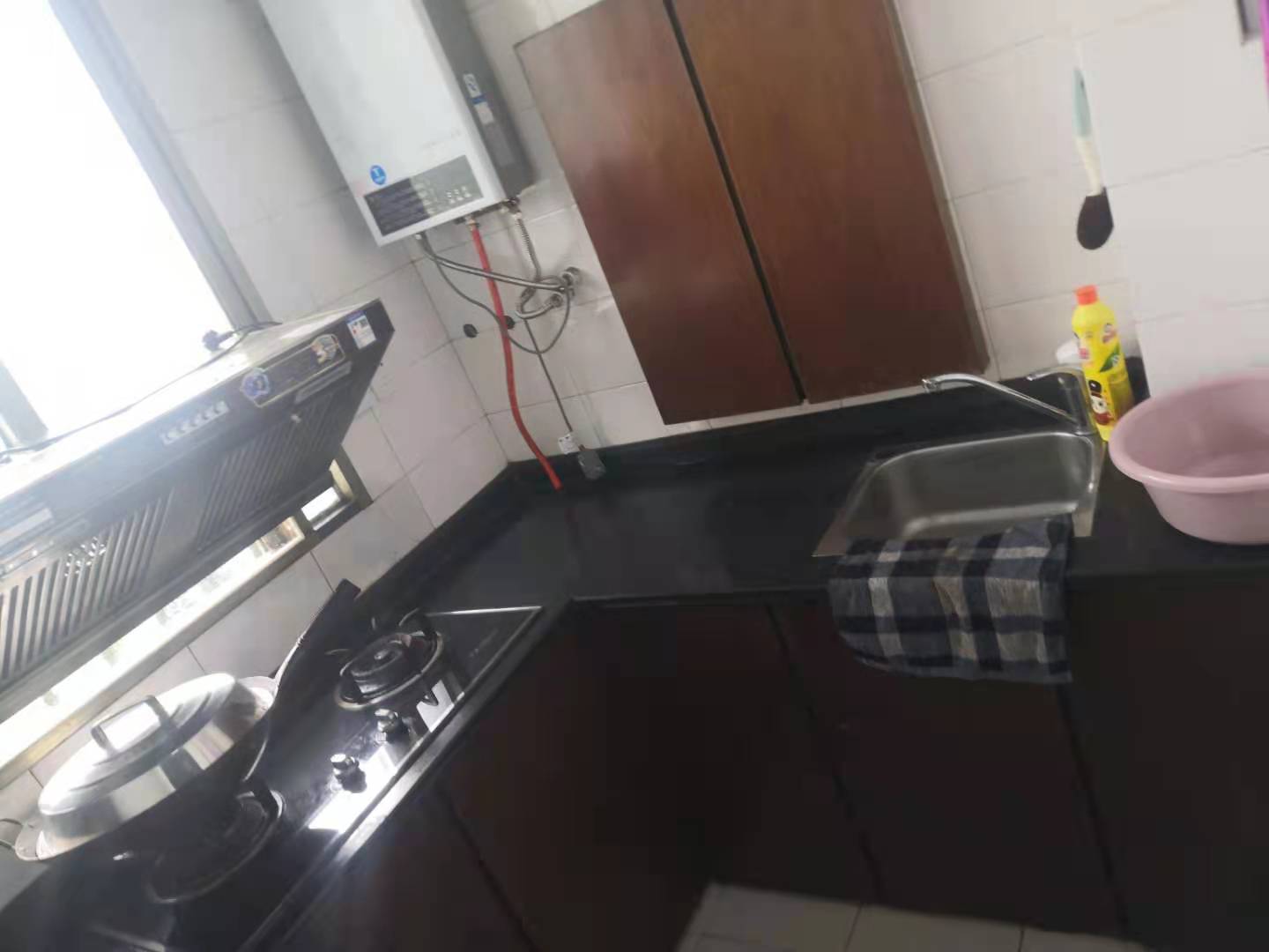 新华一村 2室1厅1卫 900.0元/月 新华一村 2室1厅1卫 900.0元/月室内图