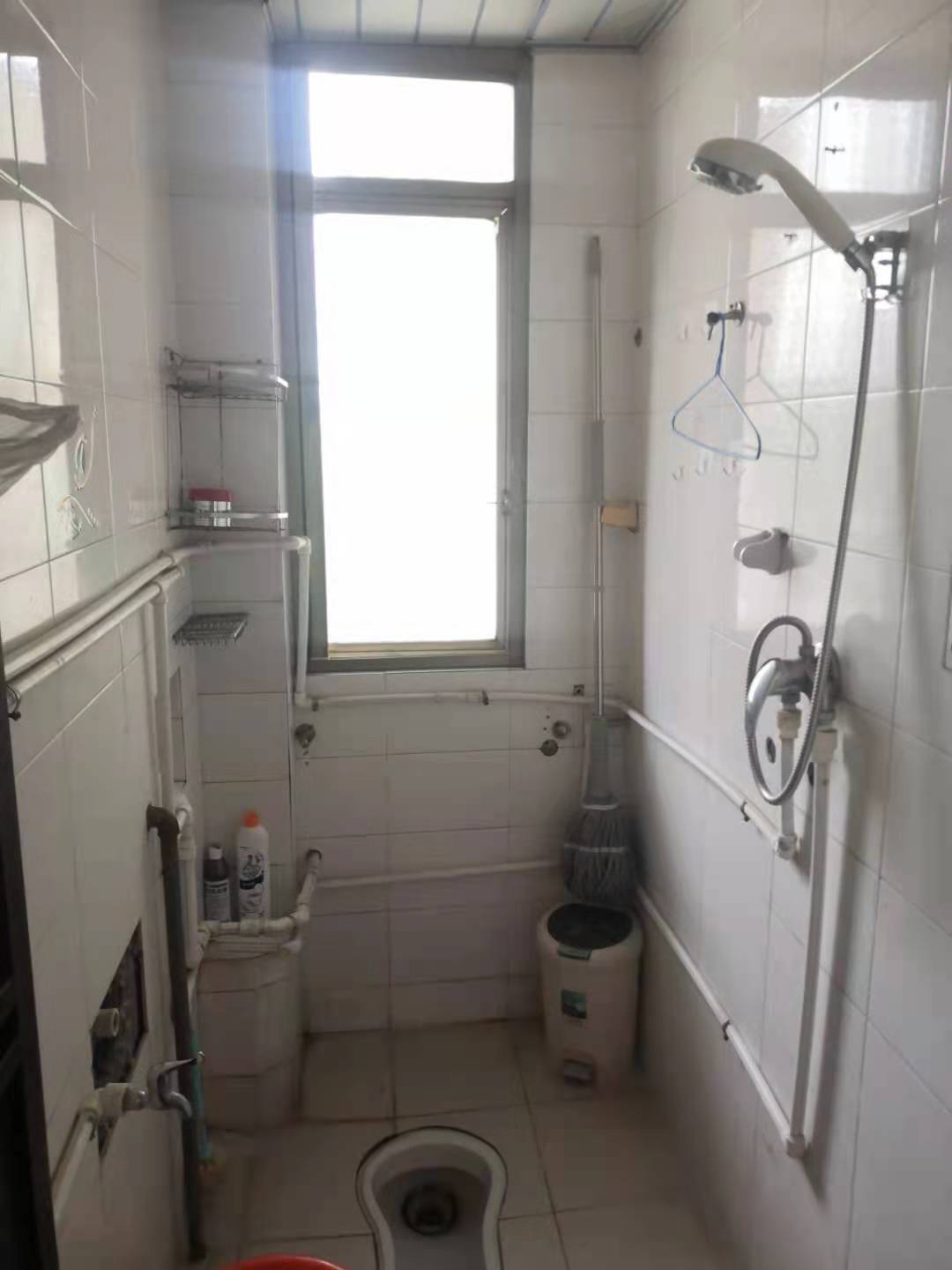 新华一村 2室1厅1卫 900.0元/月 新华一村 2室1厅1卫 900.0元/月室内图