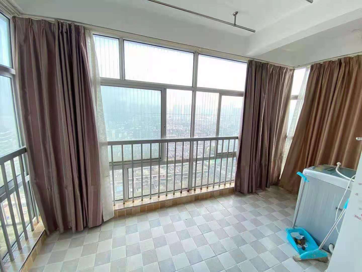 景泰雅苑（景江融城）  2室2厅1卫    3500.0元/月室内图1