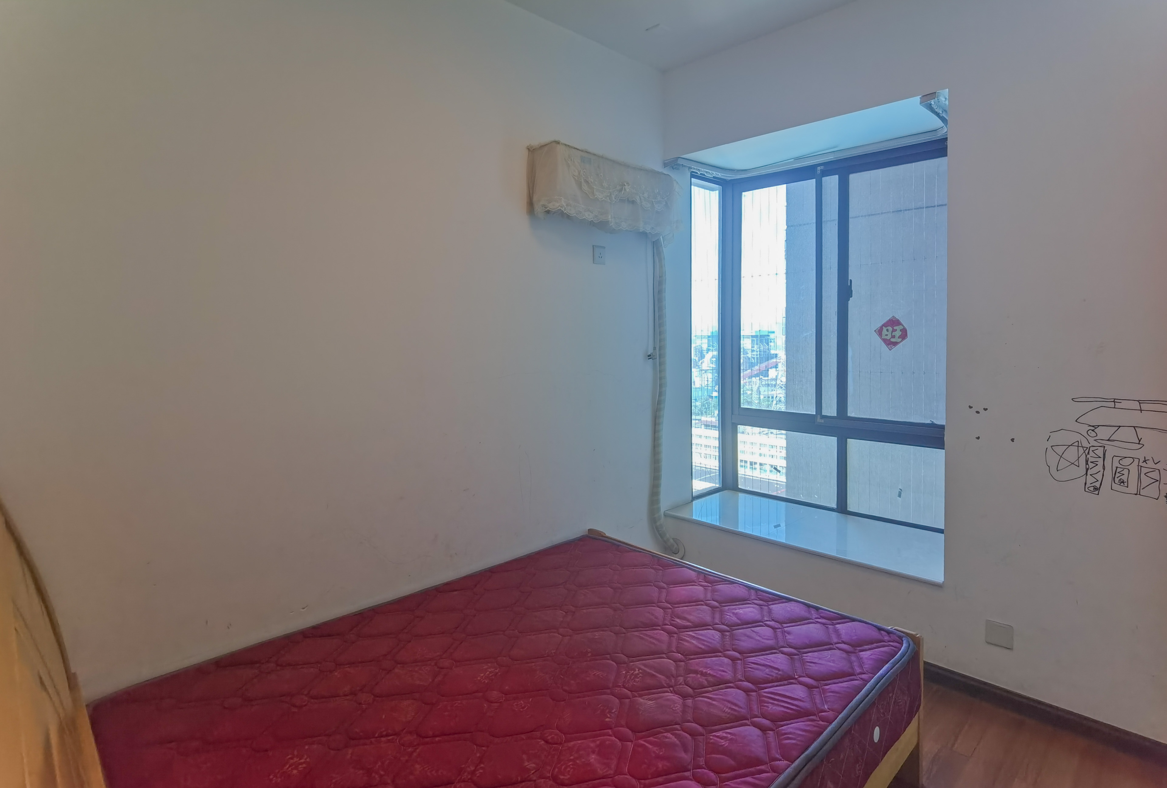 圣华名城建设北路110号 2室2厅1卫 49.0万 圣华名城建设北路110号 2室2厅1卫 49.0万客厅