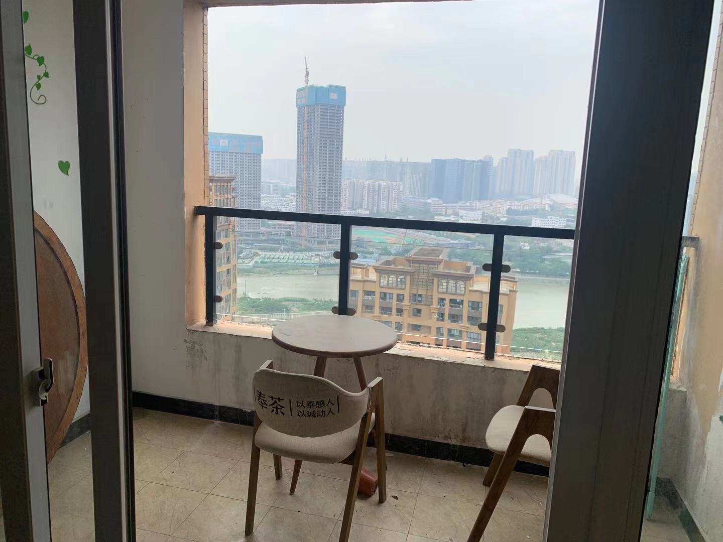 瑞升橡树林华府 2室1厅1卫 1800.0元/月 瑞升橡树林华府 2室1厅1卫 1800.0元/月室内图