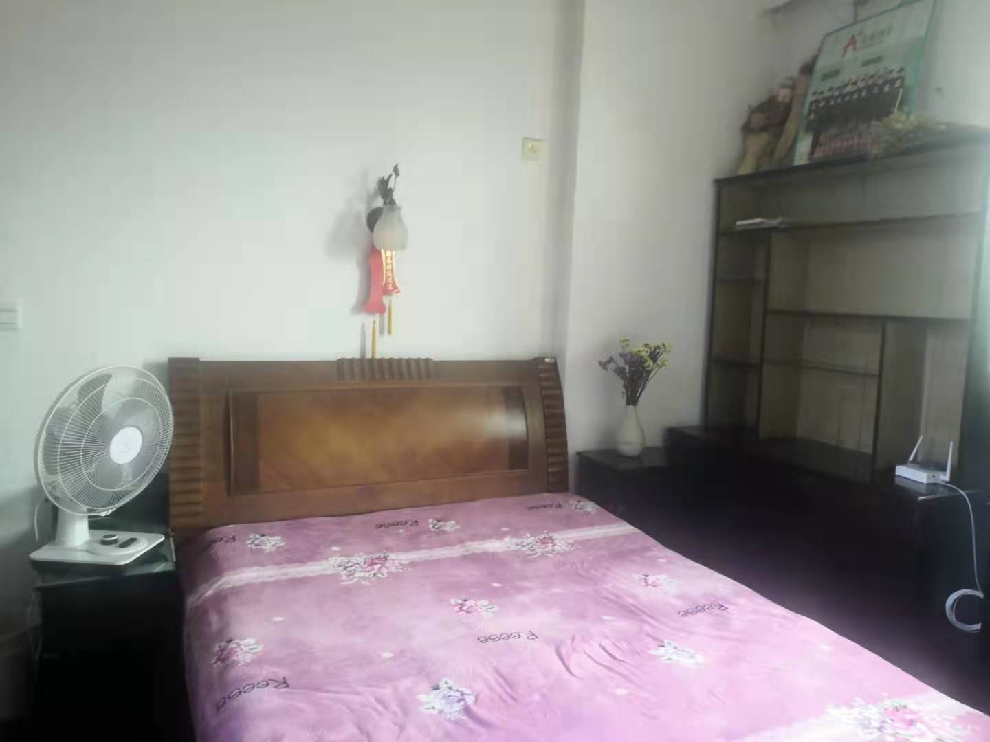 新华一村 2室1厅1卫 900.0元/月 新华一村 2室1厅1卫 900.0元/月室内图