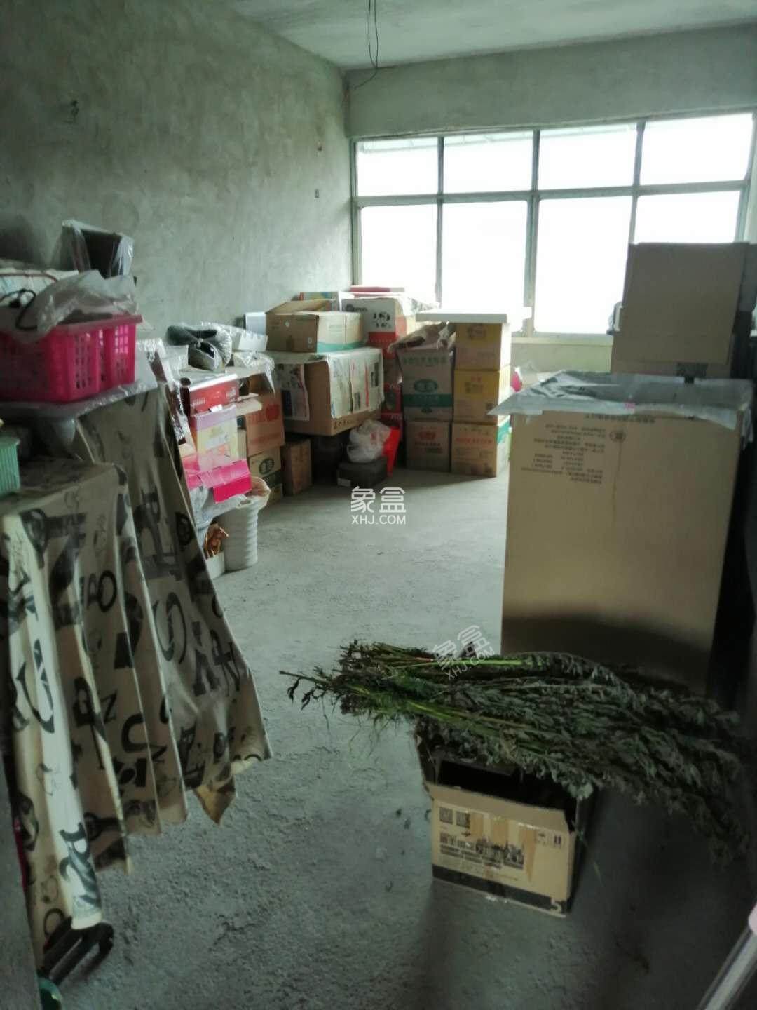 朝阳工商苑 3室2厅1卫 51.0万 朝阳工商苑 3室2厅1卫 51.0万户型图