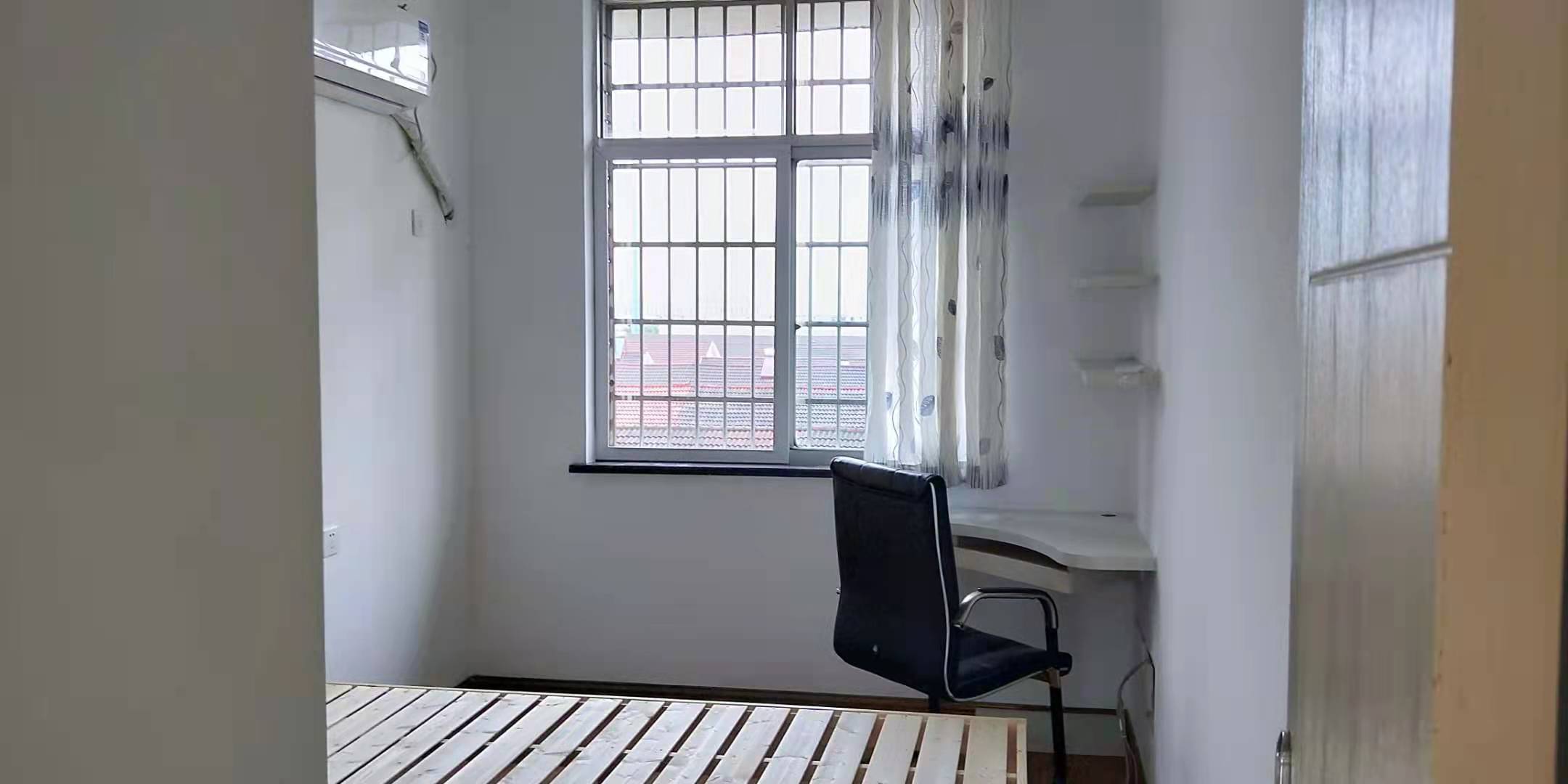 戴家岗安置小区 2室2厅1卫 1500.0元/月 戴家岗安置小区 2室2厅1卫 1500.0元/月室内图