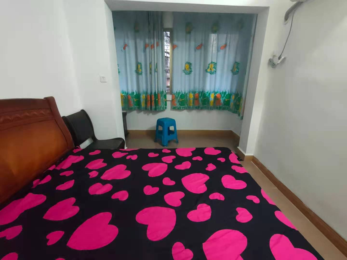 环城南路散盘 1室1厅1卫 850.0元/月 环城南路散盘 1室1厅1卫 850.0元/月室内图