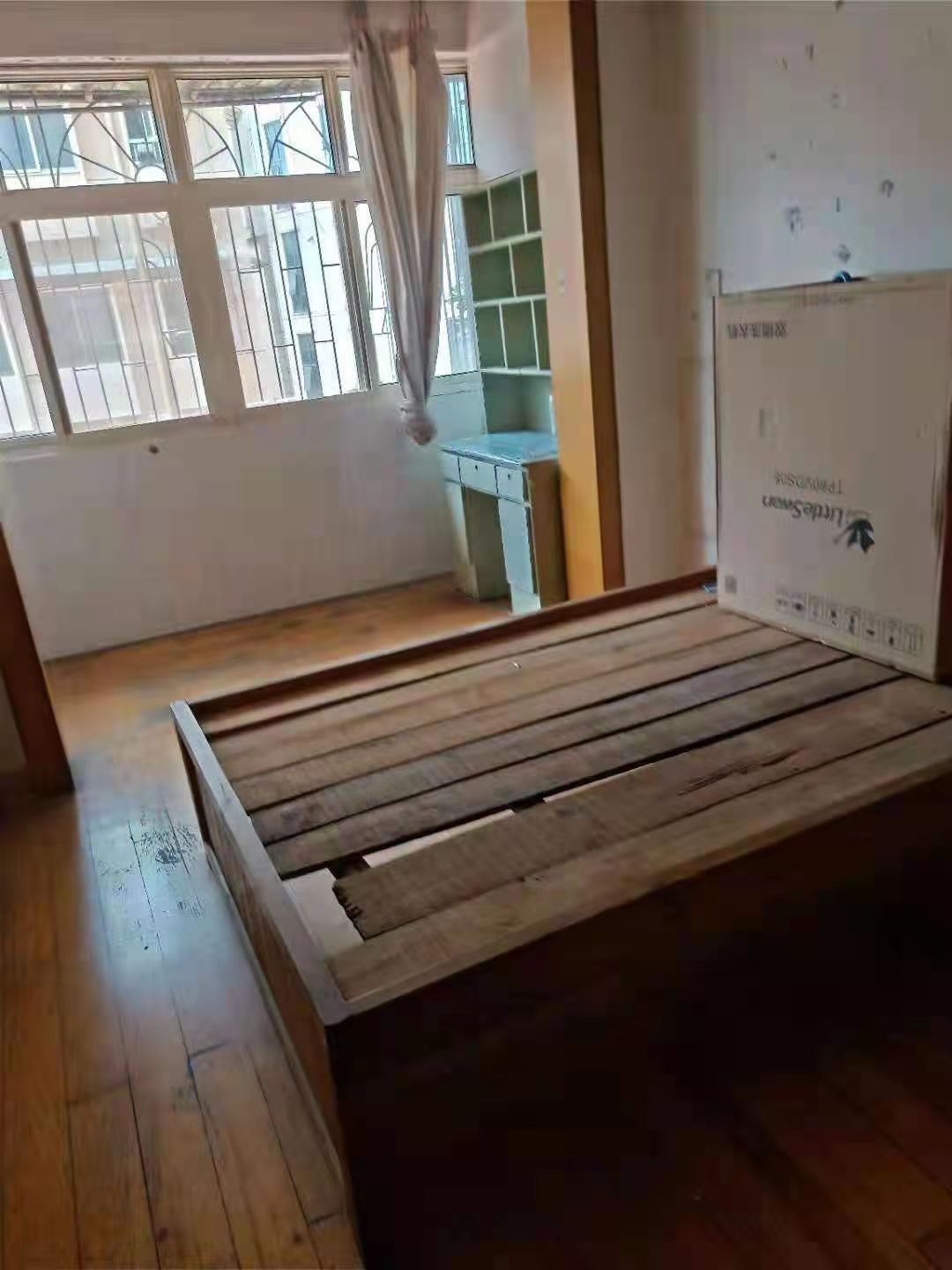 新荷家园 2室2厅1卫 1200.0元/月 新荷家园 2室2厅1卫 1200.0元/月室内图